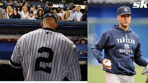 Derek Jeter's playing record called into question by virulent fan on Twitter
