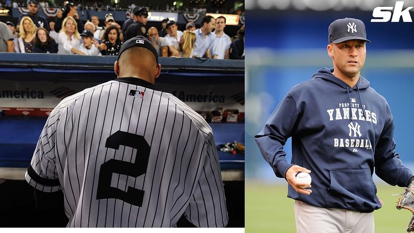 Yankees: Derek Jeter never won an MVP — but he should've