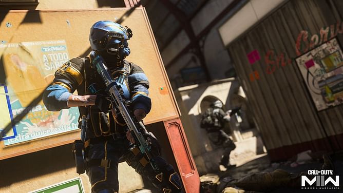 5 most addictive game modes in Modern Warfare 2 multiplayer