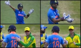 [Watch] Throwback to when Virat Kohli asked Indian fans to applaud Steve Smith