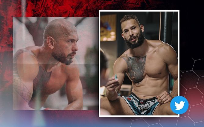 Andrew Tate posts another misogynistic rant in the backdrop of his ongoing sexual harassment trial: 'Women should be simple'