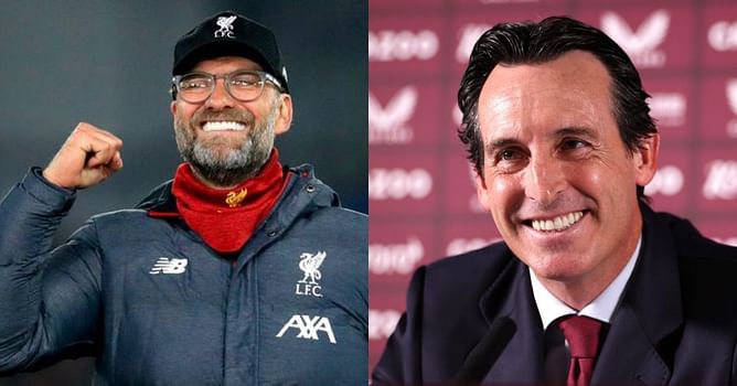 Aston Villa set to challenge Liverpool for £52 million rated star - Reports