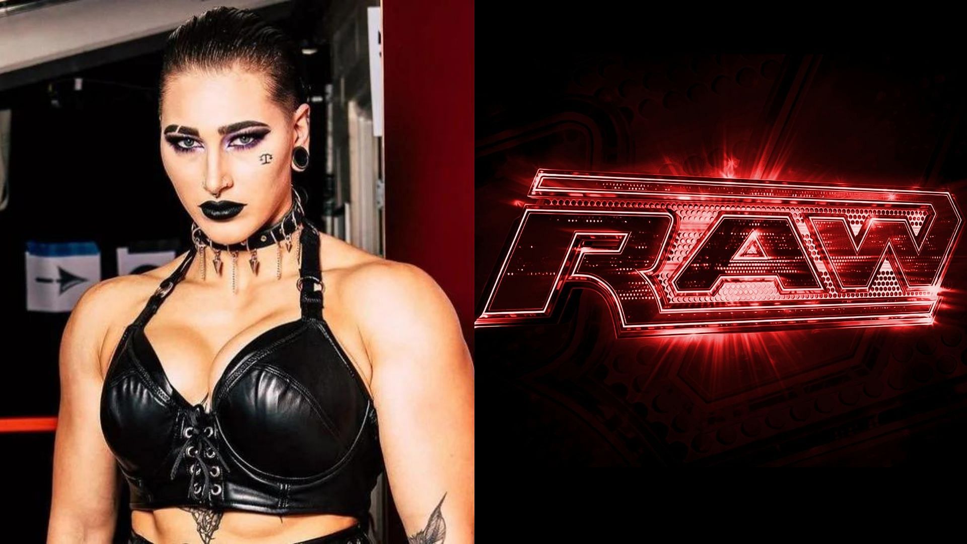 Rhea Ripley is the current SmackDown Women