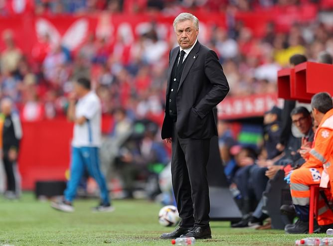 Real Madrid Transfer News Roundup: Los Blancos eyeing Randal Kolo Muani as Karim Benzema replacement; Nacho set to stay, and more - June 12, 2023