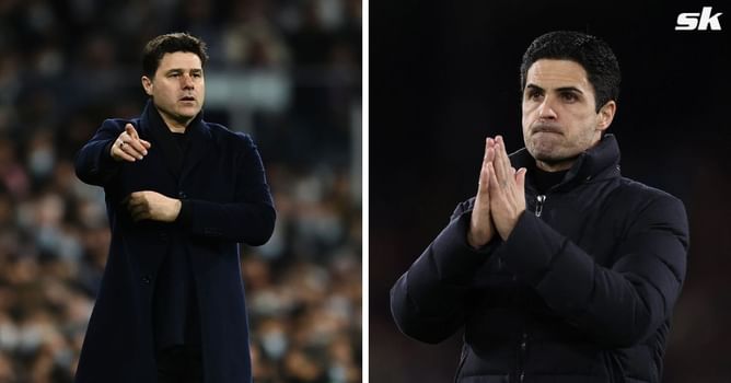 "They may be the last man standing" - Journalist claims Chelsea might end up signing Arsenal top target