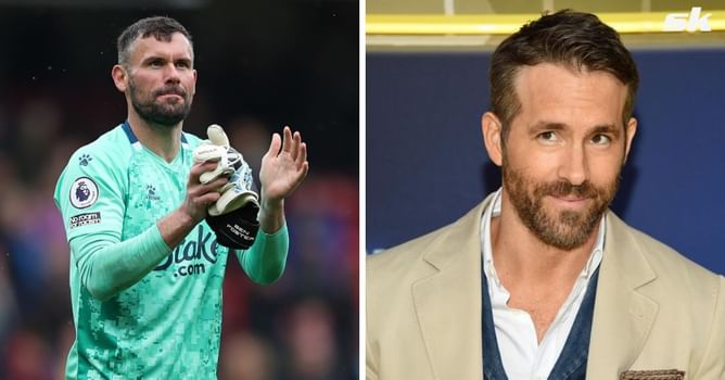 “It was phenomenal” – Ben Foster estimates crazy fee Ryan Reynolds and Rob McElhenney paid for Wrexham’s Las Vegas trip
