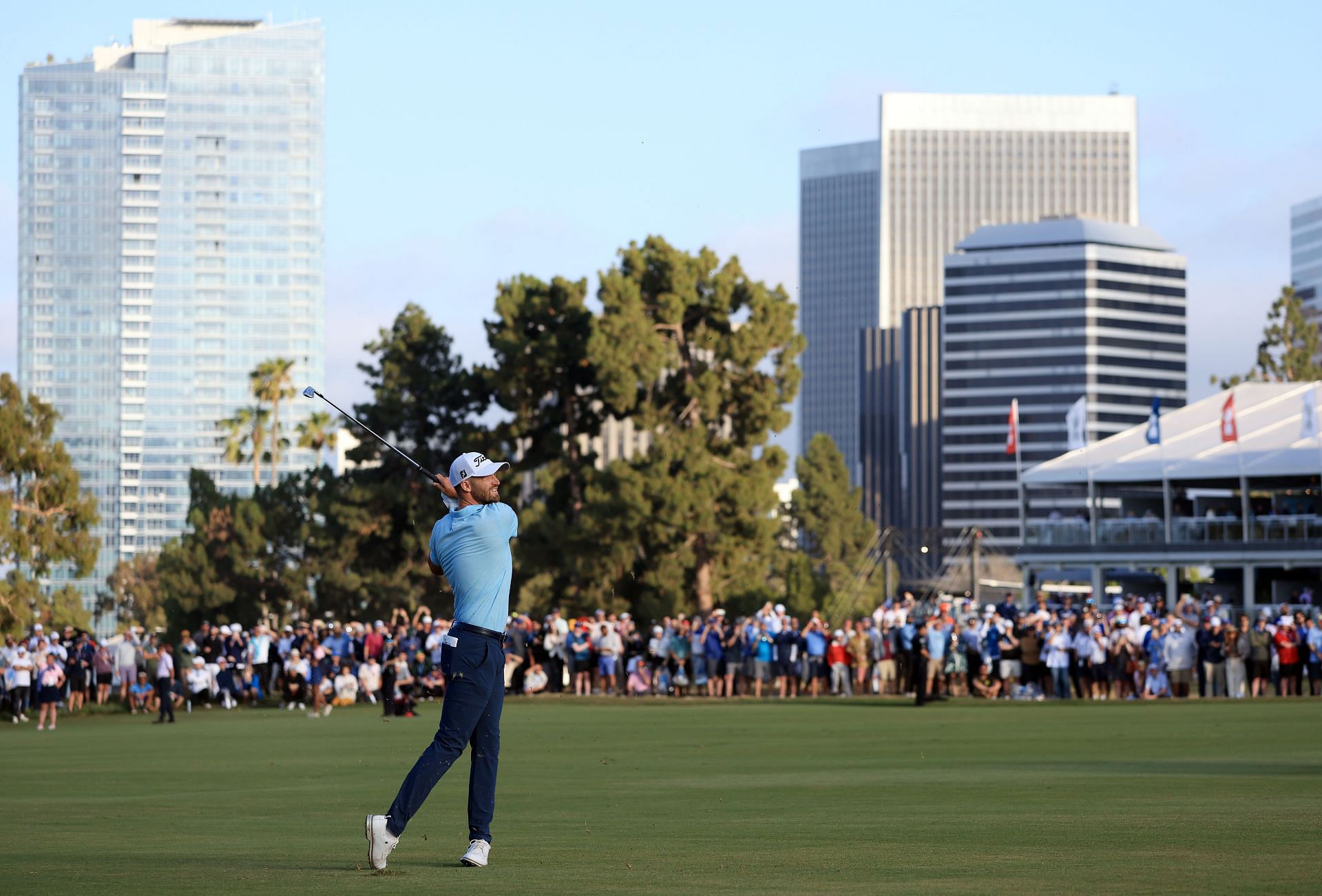 123rd U.S. Open Championship - Final Round