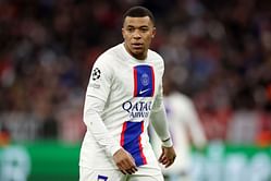 Kylian Mbappe set to leave PSG and join Real Madrid, clubs agree massive €250m transfer deal - Reports