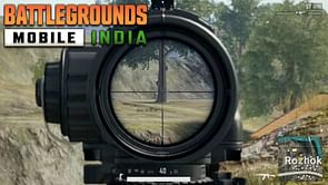 5 best BGMI tips to get more headshots with snipers