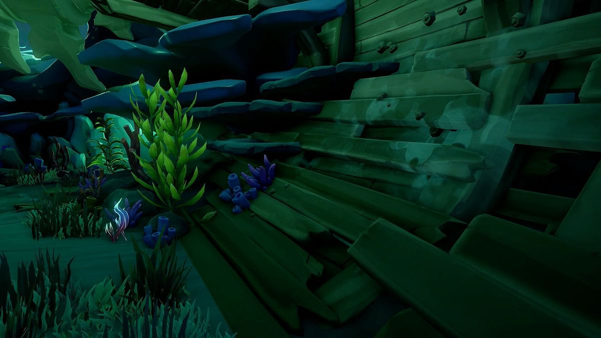 Sea of Thieves guide: All Siren Shrine Secret Journal locations