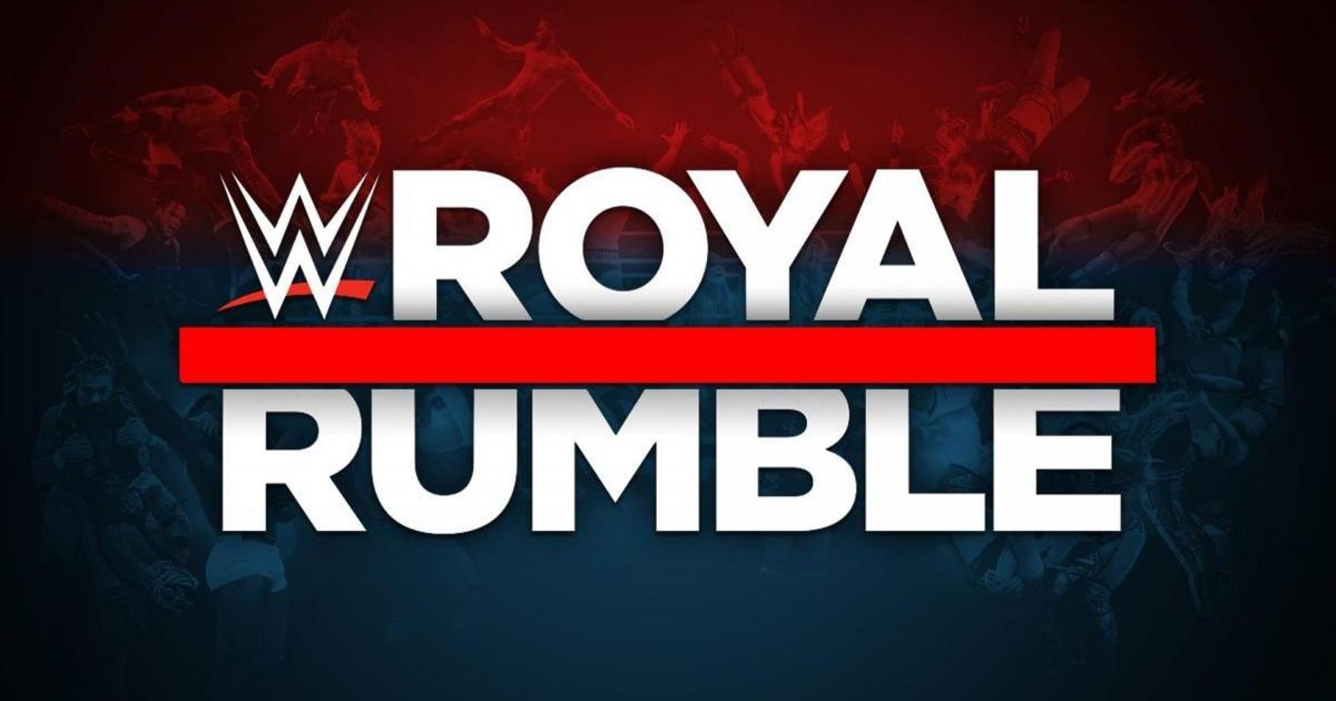 The Royal Rumble is one of WWE