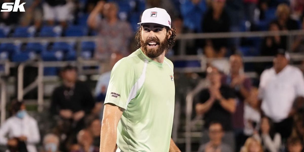 Reilly Opelka On Pickleball: "Only Sport Where Team Owners Are Better ...