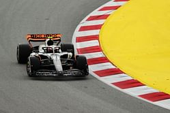 McLaren MCL60 shines only under certain 'pockets of conditions', says Andrea Stella