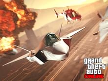GTA Online San Andreas Mercenaries DLC to include new missions, vehicles, character, and more