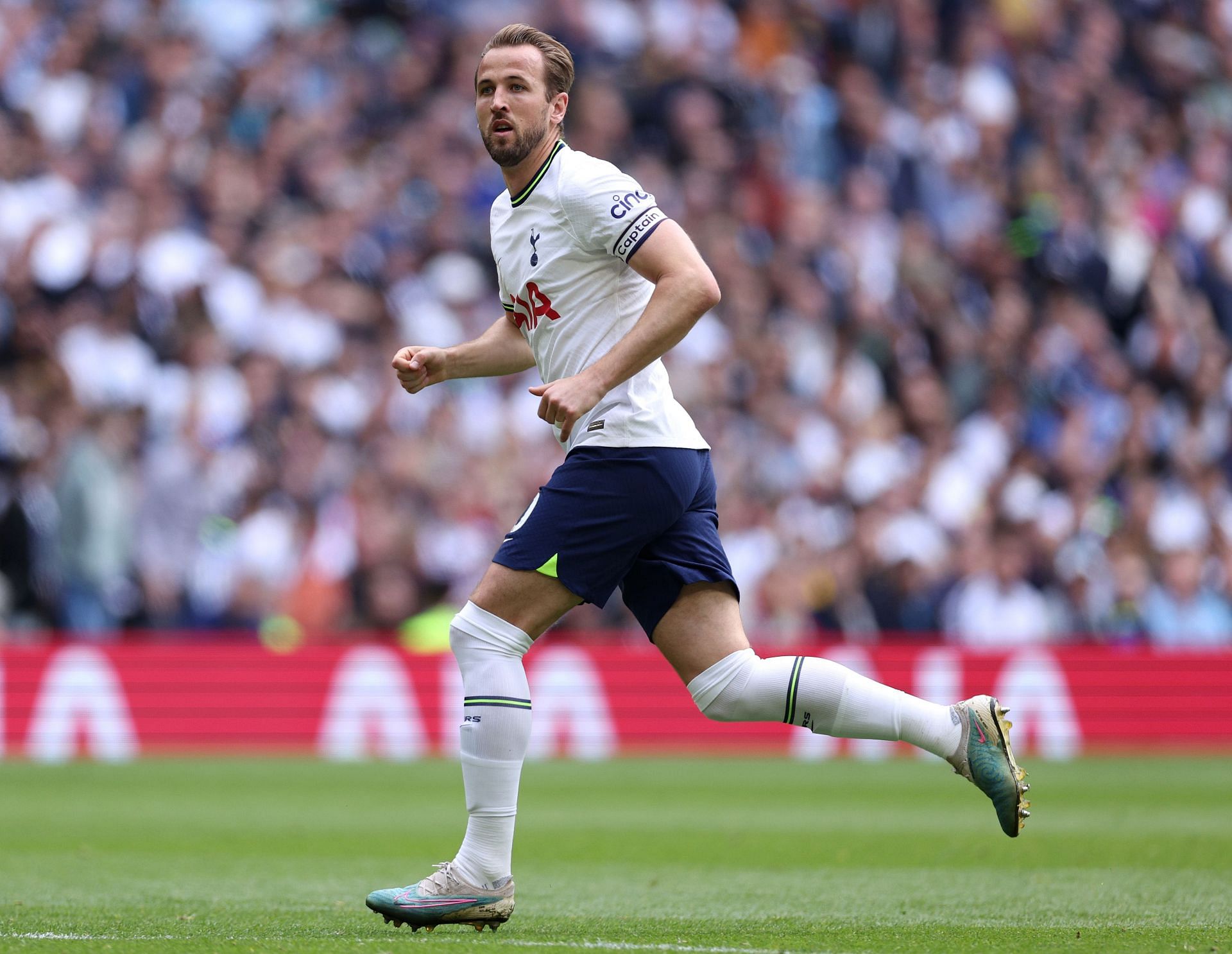 Tottenham Hotspur v Brentford FC - Premier League