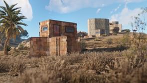 Rust June update 2023: Sleeping Bag limits, build upgrade effect, and more improvements
