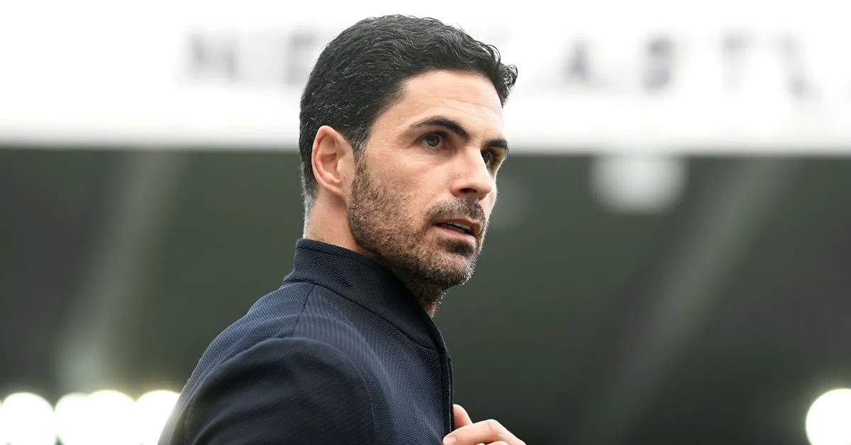 Mikel Arteta is aiming to bolster his squad this season.