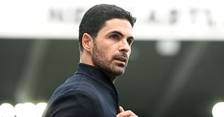 "He destroyed us" – Kevin Campbell urges Arsenal to sign ex-PSG star who could cost 'a lot of money'