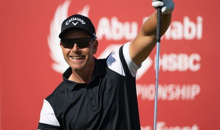 What are Henrik Stenson’s Career Earnings, Contract, Salary Cap Details