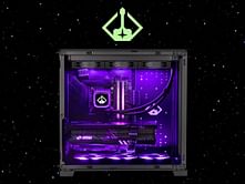 Starforge Voyager Creator Pro PC review - A top-tier computer for work, gaming, and streaming