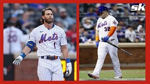 Barstool's Frank 'The Tank' goes off on New York Mets following loss: "They have to start evaluating now, and it begins with getting rid of bums"