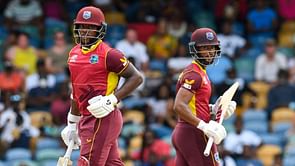 West Indies struggling with scheduling conflict; Team India expected to reach Caribbean by July 1 - Reports