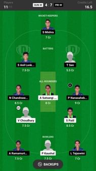 Fantasy suggestion #2