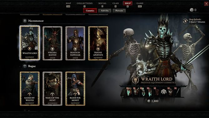 "Microtransactions are utterly disgusting": Diablo 4 Fans are furious with in-game purchases as cosmetics cost a fortune