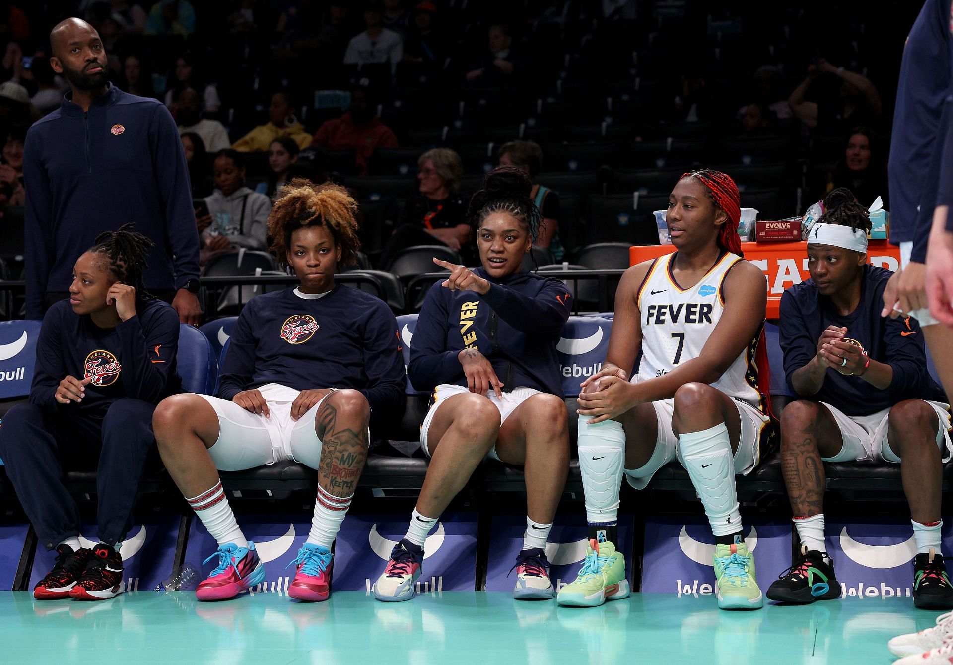 Indiana Fever vs Minnesota Lynx WNBA 2023 Where to watch, odds