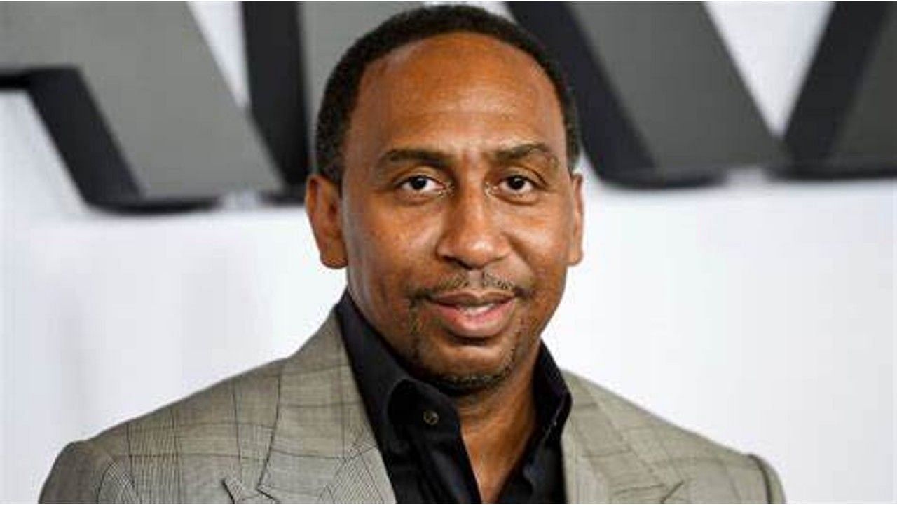 Stephen A. Smith has strong feelings about those the Titanic submersible disaster.