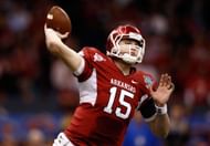 Allstate Sugar Bowl - Ohio State v Arkansas