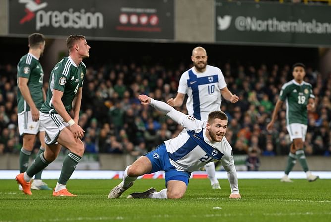 Finland vs San Marino Prediction and Betting Tips | June 19th 2023