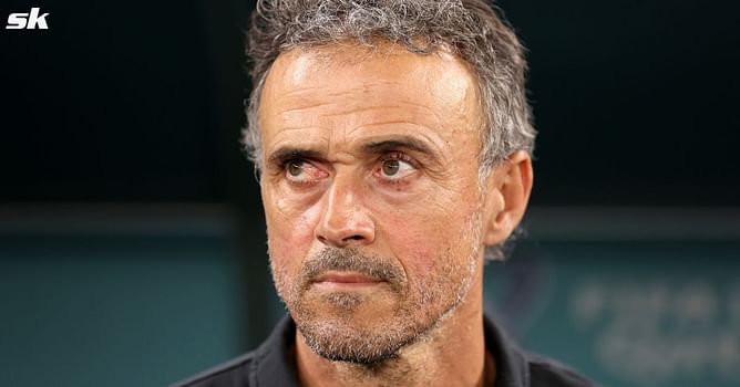 PSG ready to sign Spanish international for €45m as Luis Enrique edges closer to being named manager - Reports