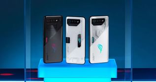 5 best ASUS ROG Phone 7 alternatives (2023)