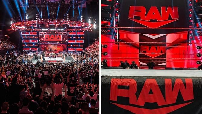 "Often imitated. Never duplicated" - Returning superstar makes bold claim ahead of WWE RAW