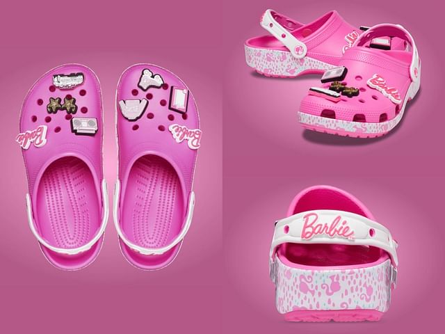 Barbie: Barbie X Crocs Collection: Where To Get, Release Date, Price 