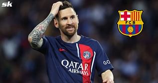 Barcelona want to sell 3 players to sign Lionel Messi but none of them want to leave: Reports
