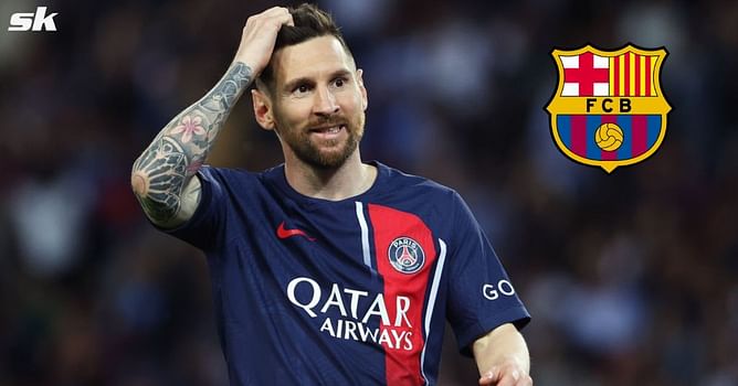 Barcelona want to sell 3 players to sign Lionel Messi but none of them want to leave: Reports