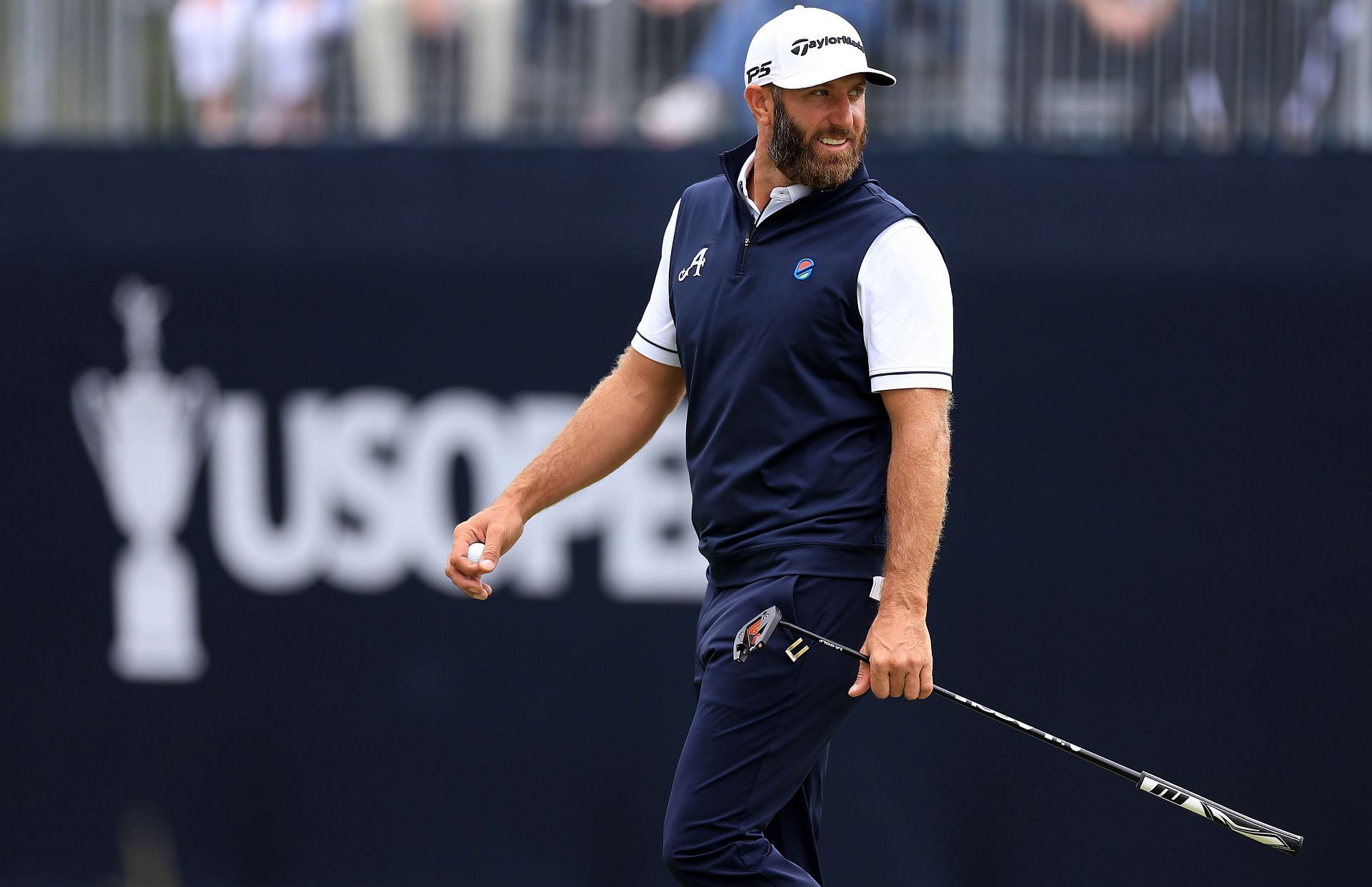 123rd U.S. Open Championship - Preview Day 3