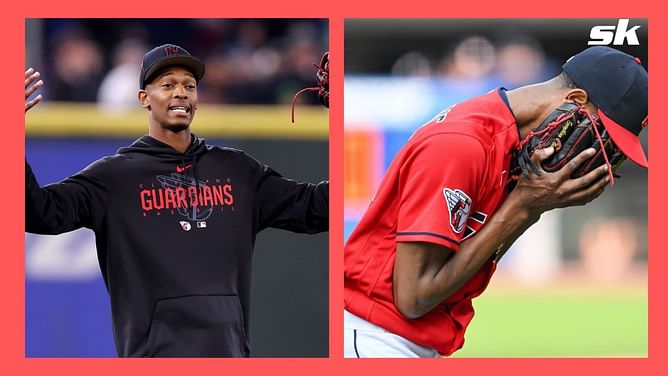 Cleveland Guardians fans crushed as Triston McKenzie shut down with UCL sprain: "Trade Bieber and move the team" "Can’t have S**t in Cleveland"