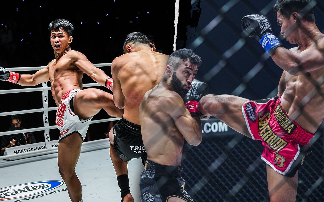 ONE Championship CEO Chatri Sityodtong compares Superbon