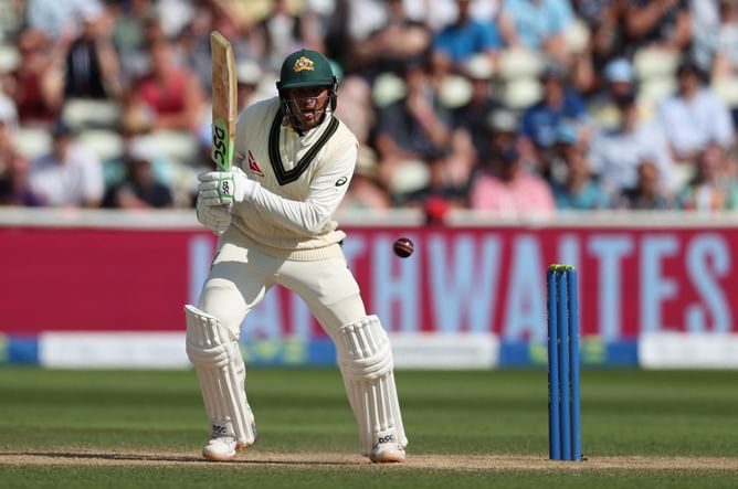 "Usman is going to get us home" - Damien Fleming predicts an Australian win in 1st Ashes Test