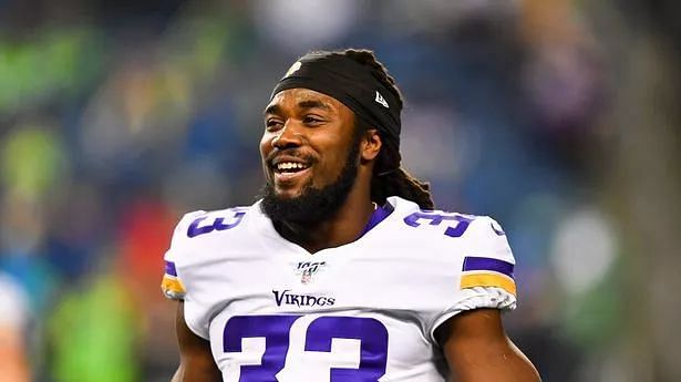 Minnesota Vikings release star RB Dalvin Cook for salary cap reasons