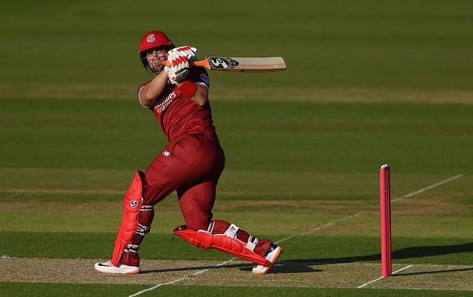 LAN vs WOR Dream11 Prediction: Fantasy Cricket Tips, Today's Playing XIs, Player Stats, Pitch Report for Vitality Blast, Match 56