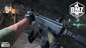 How to easily complete the 'Disarming Presence' mission in Warzone 2 DMZ?