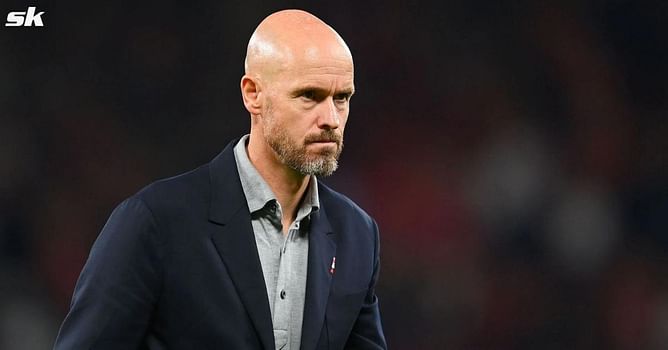 Manchester United superstar is in talks with Saudi Arabian club over possible move - Reports