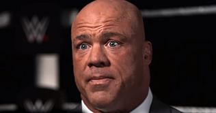 30-year-old WWE star must not be pushed as the "female Kurt Angle," warns former champion (Exclusive)