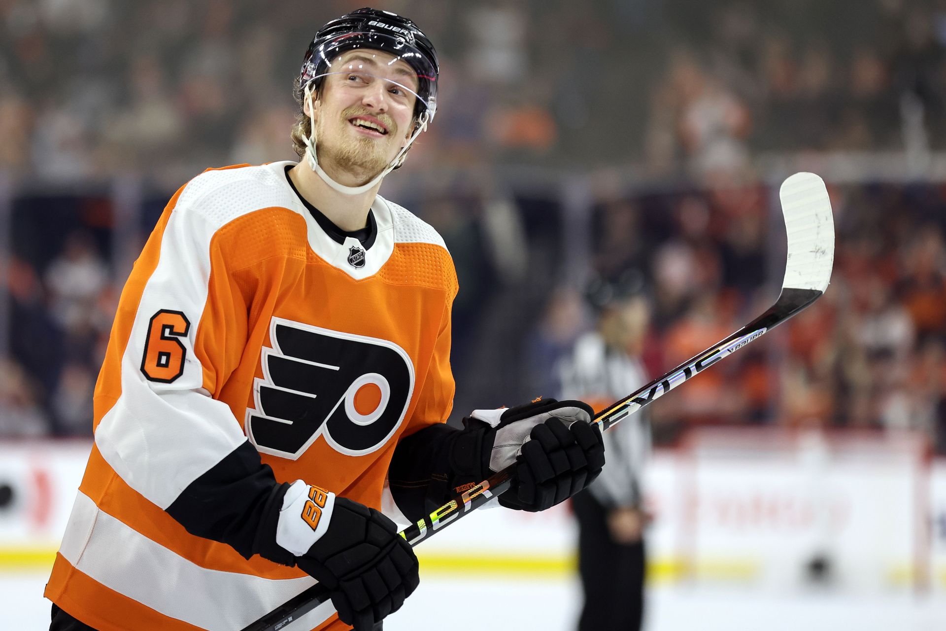 NHL Rumours: Toronto Maple Leafs, Philadelphia Flyers and More