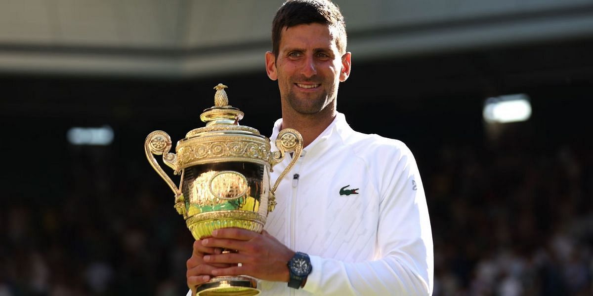 WIMBLEDON DRAW. Jannik Sinner's prediction with Cerundolo next. H2H and  rankings - Tennis Tonic - News, Predictions, H2H, Live Scores, stats