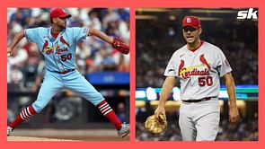 St. Louis Cardinals fans react to Adam Wainwright deactivating his Twitter account due to online abuse: "The hate towards him has been ridiculous"